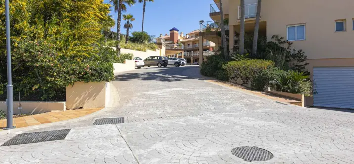 Sale of ground floor apartment in El Chaparral 0