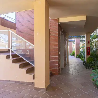 Sale of ground floor apartment in El Chaparral