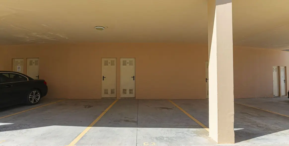 Продажа апартаментов на первом этаже в El Chaparral 10