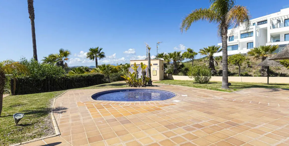 Продажа апартаментов на первом этаже в El Chaparral 16