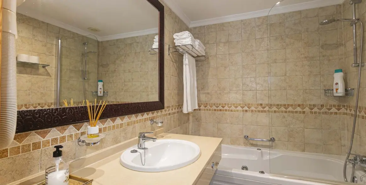 Продажа апартаментов на первом этаже в El Chaparral 17