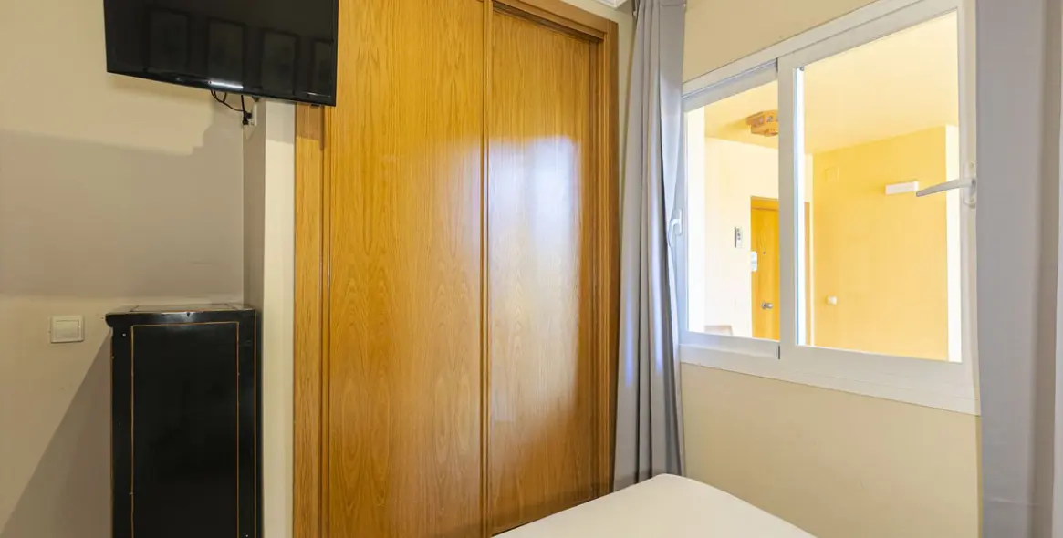 Продажа апартаментов на первом этаже в El Chaparral 24