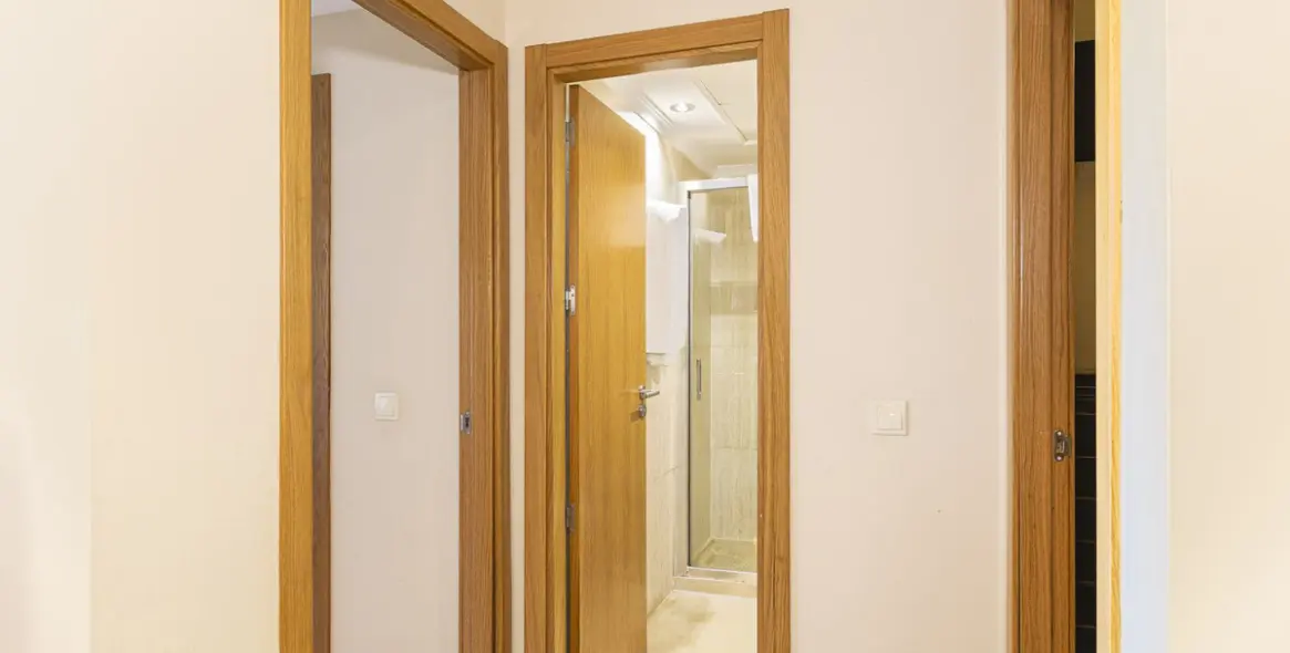 Продажа апартаментов на первом этаже в El Chaparral 25