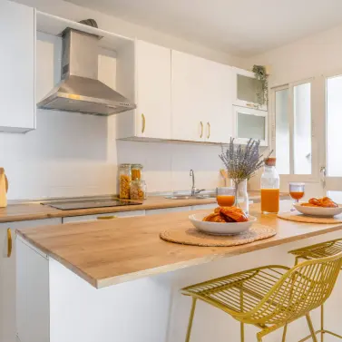 Продажа апартаментов на среднем этаже в Fuengirola