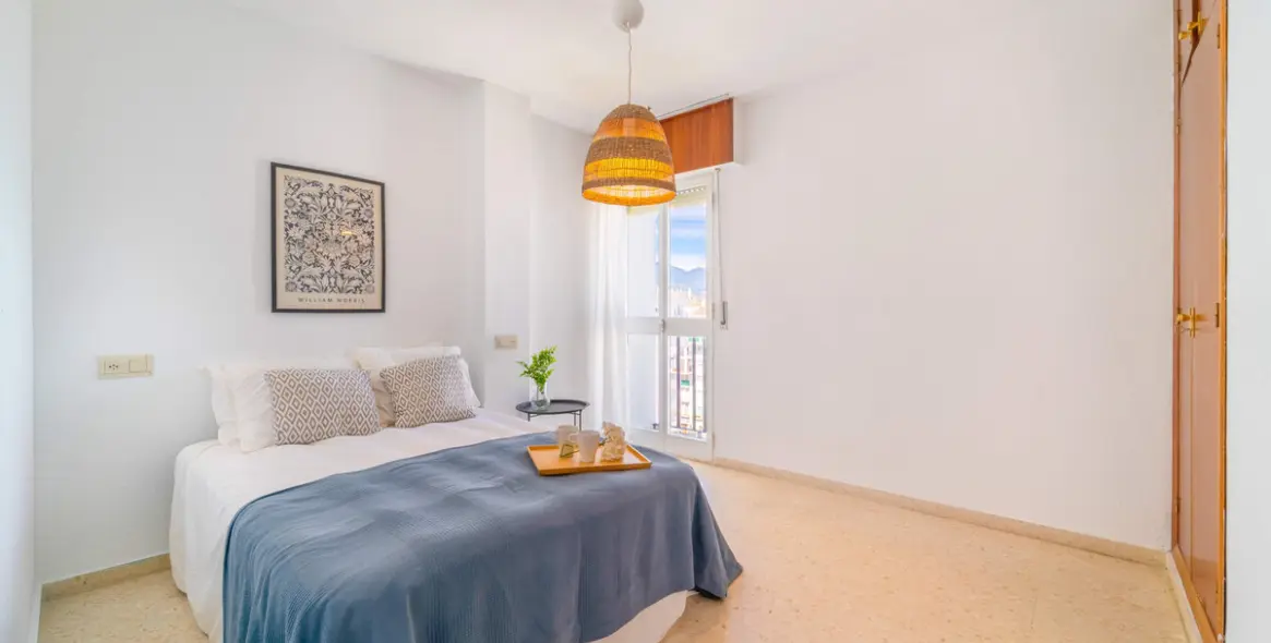 Venta de apartamento en planta media en Fuengirola 6