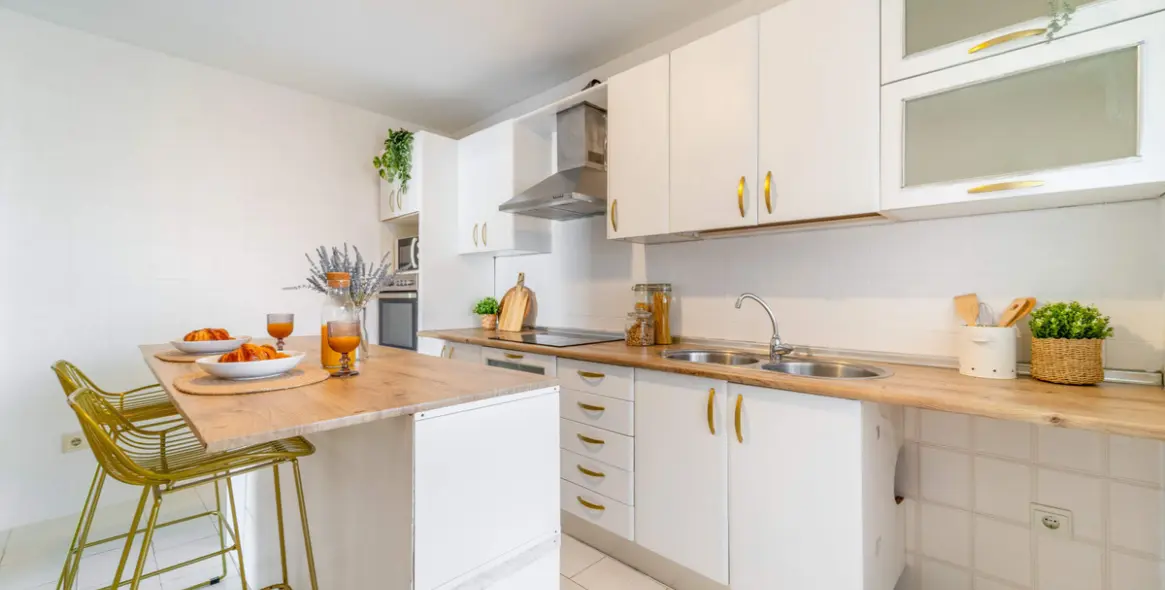 Venta de apartamento en planta media en Fuengirola 17