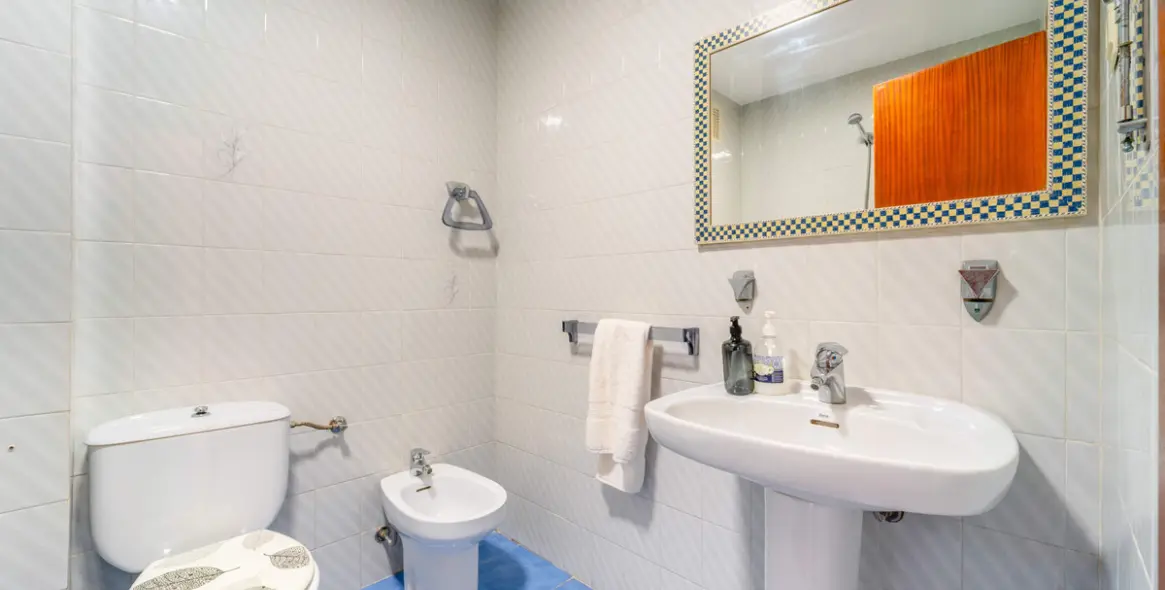 Venta de apartamento en planta media en Fuengirola 19