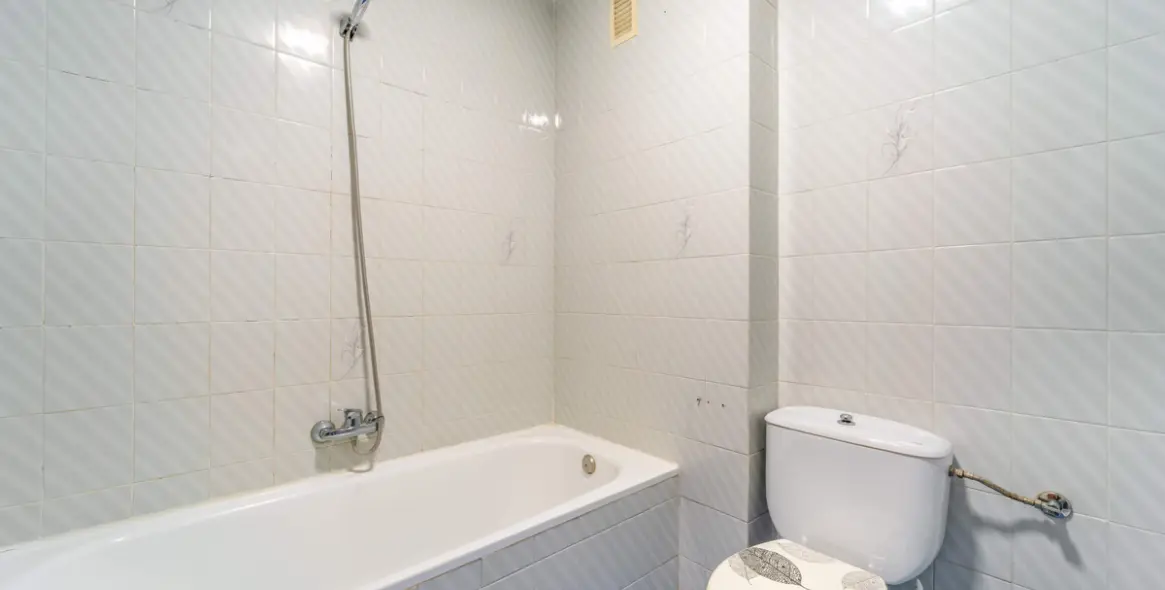 Venta de apartamento en planta media en Fuengirola 20