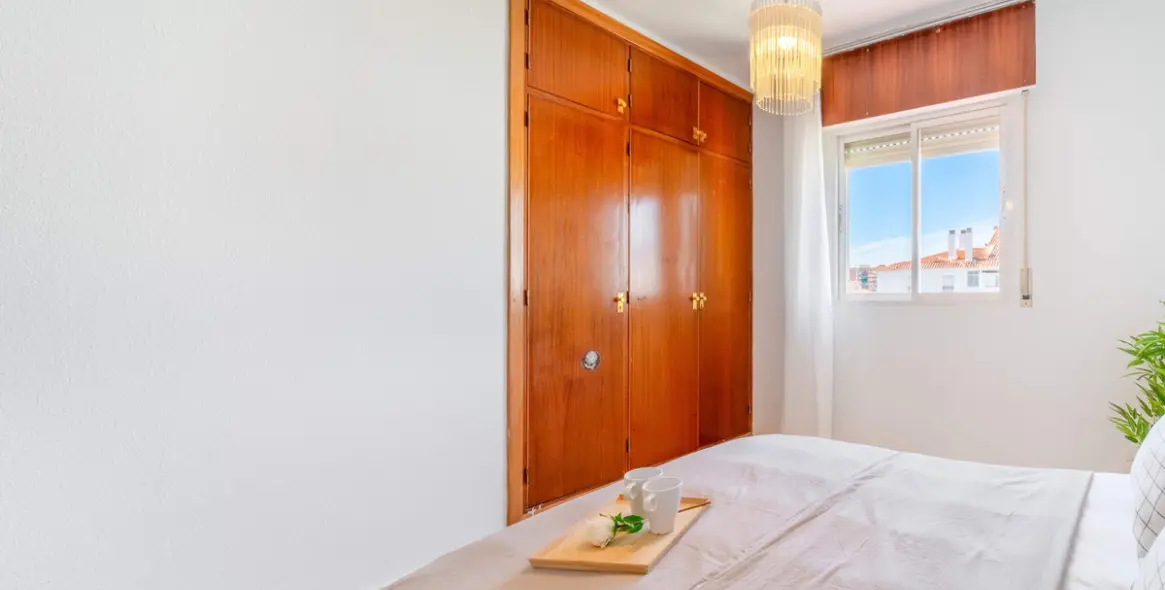 Venta de apartamento en planta media en Fuengirola 25