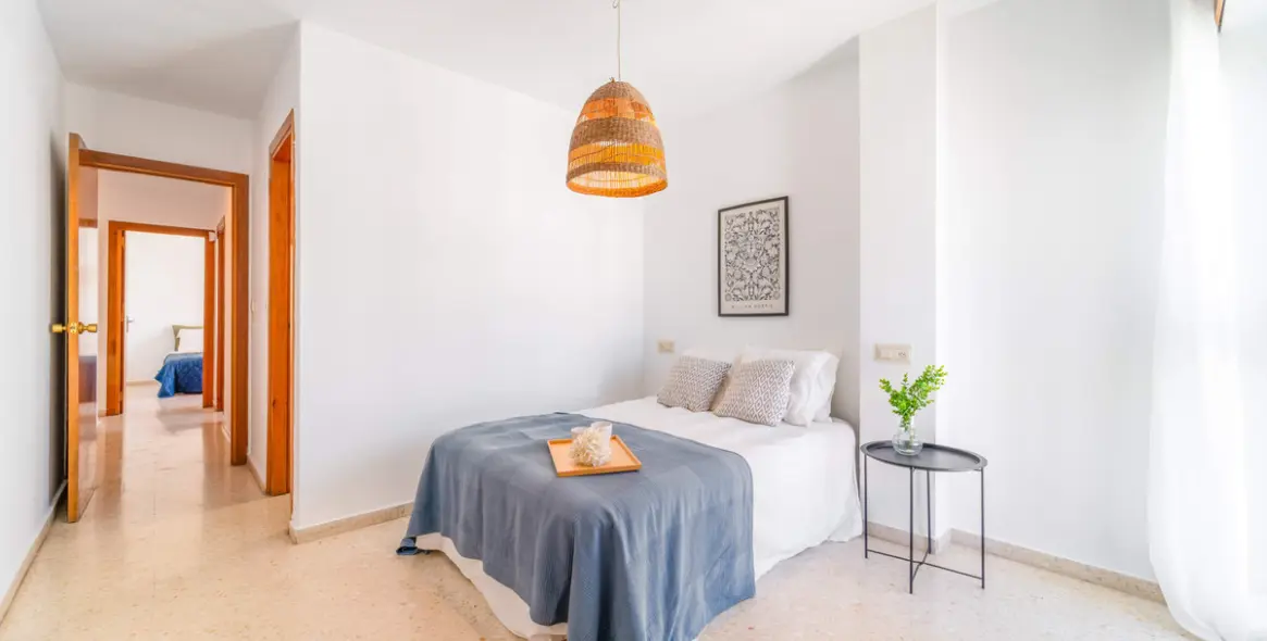 Venta de apartamento en planta media en Fuengirola 27