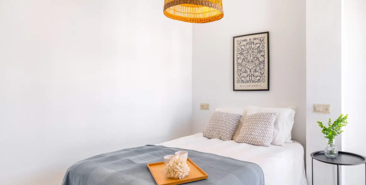 Venta de apartamento en planta media en Fuengirola 29