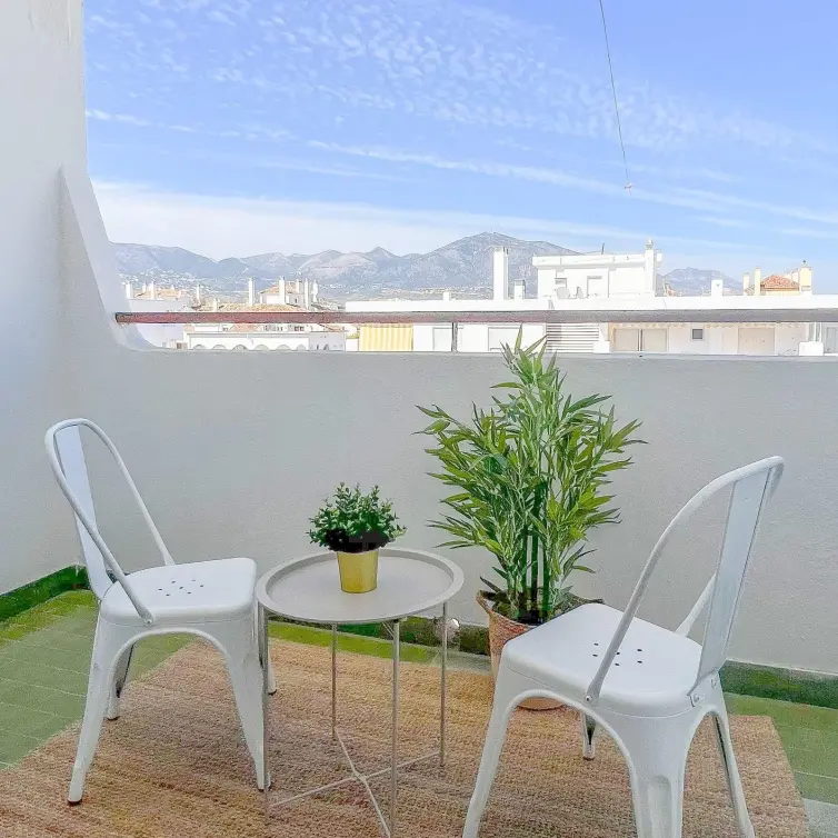 Venta de apartamento en planta media en Fuengirola