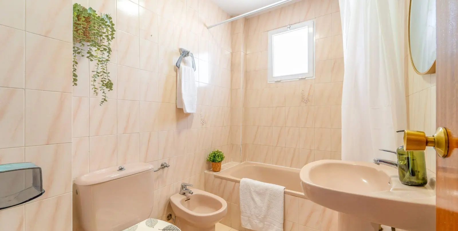 Venta de apartamento en planta media en Fuengirola 9