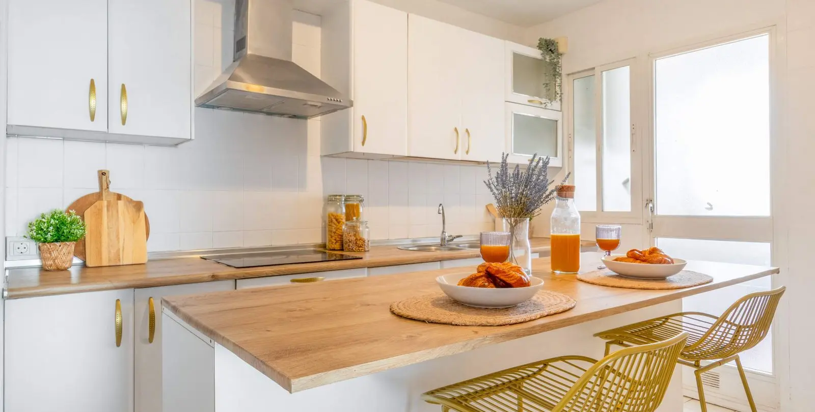 Venta de apartamento en planta media en Fuengirola 16