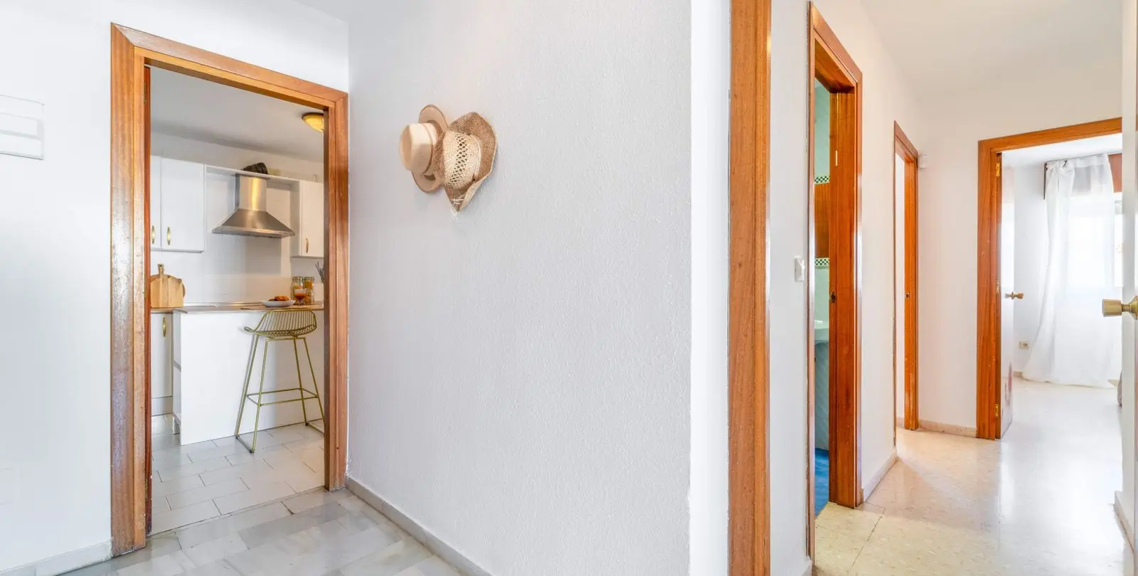 Venta de apartamento en planta media en Fuengirola 21