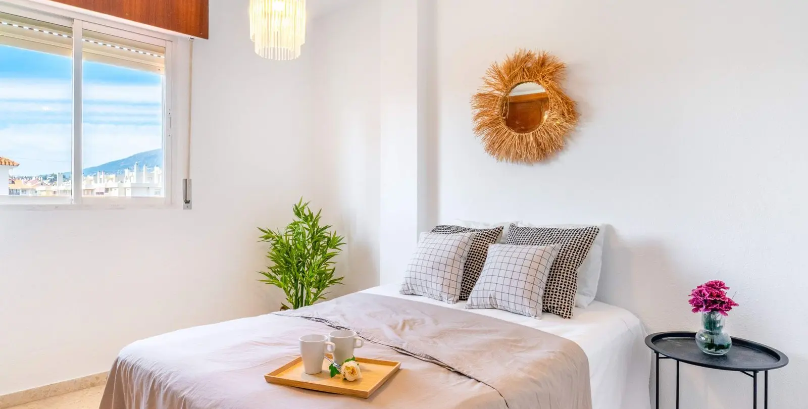 Venta de apartamento en planta media en Fuengirola 23