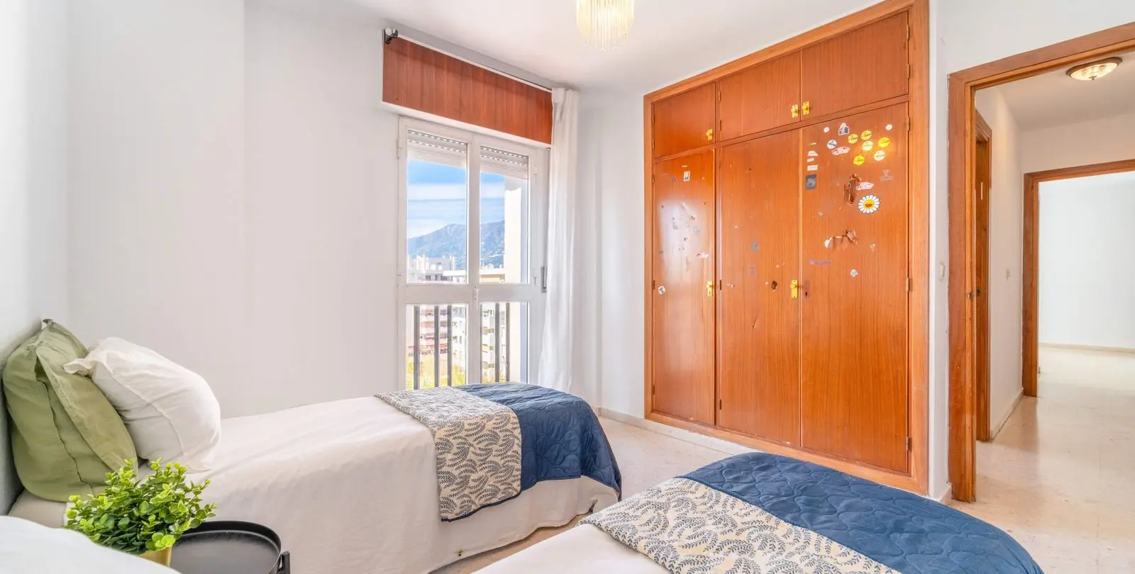 Venta de apartamento en planta media en Fuengirola 24
