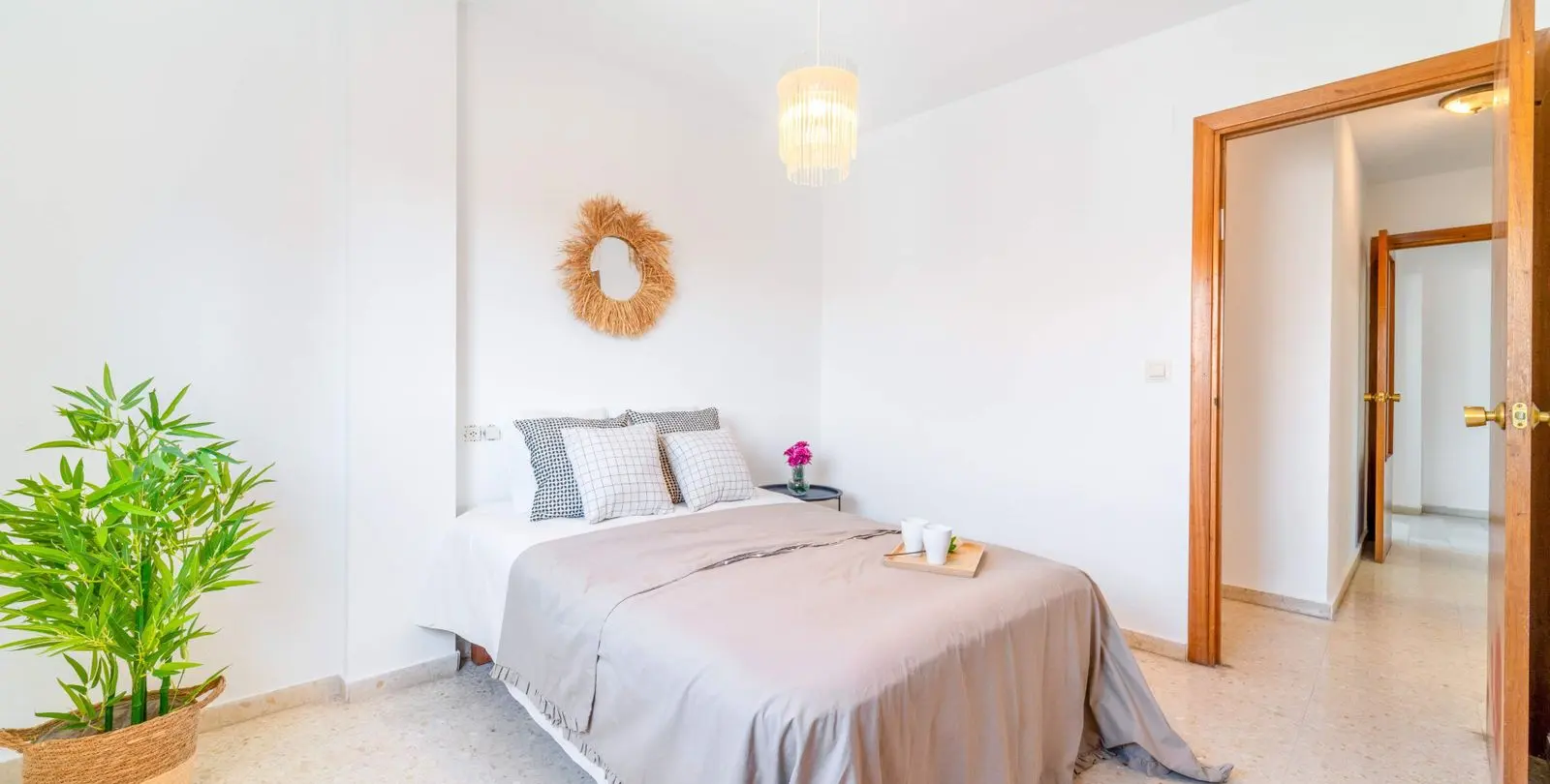 Venta de apartamento en planta media en Fuengirola 26