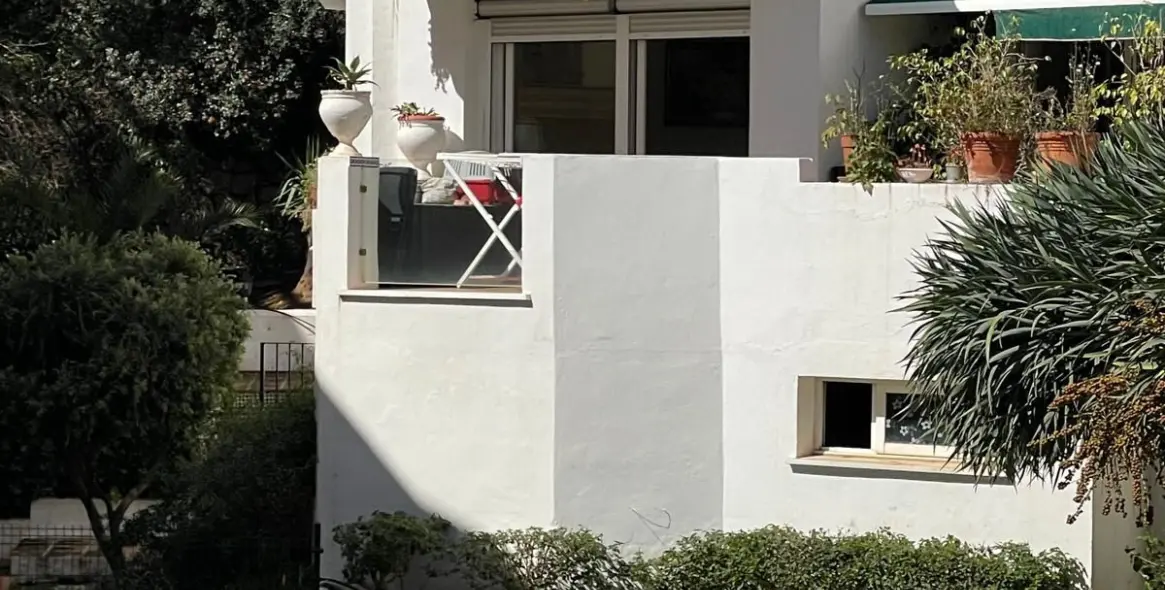 Sale of duplex in Mijas Golf 2