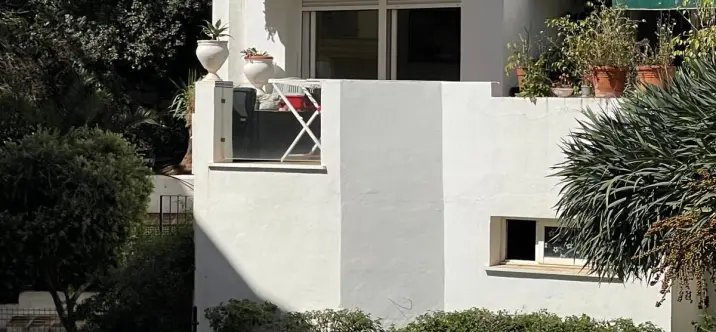 Sale of duplex in Mijas Golf 1