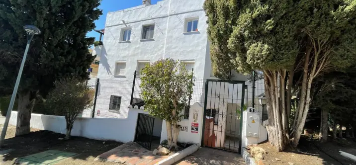 Sale of duplex in Mijas Golf 2