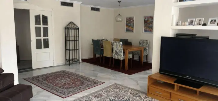 Sale of duplex in Mijas Golf 4