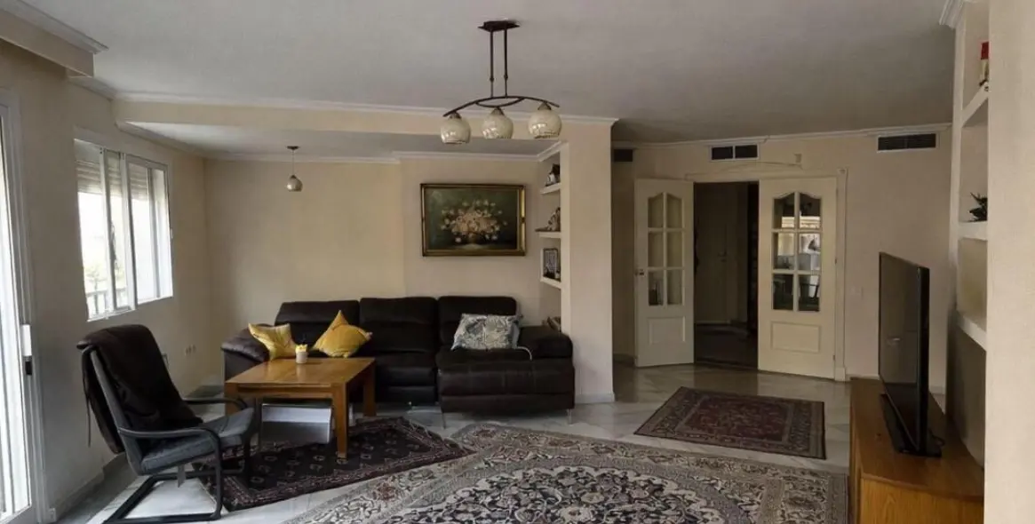 Sale of duplex in Mijas Golf 6