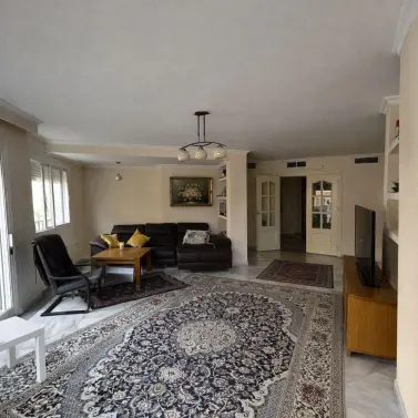 Sale of duplex in Mijas Golf