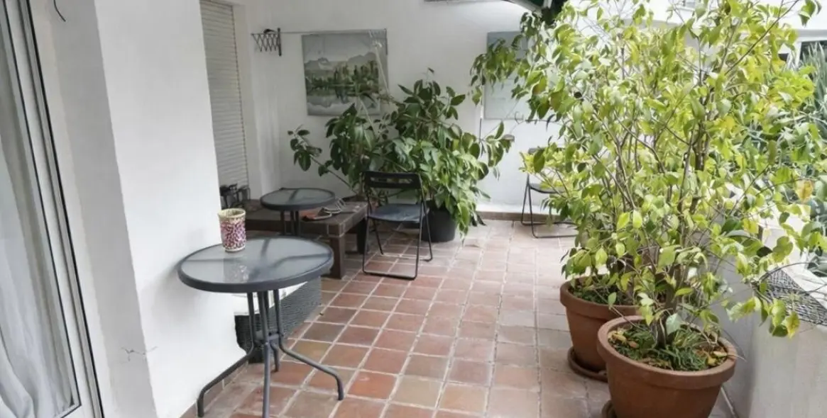 Sale of duplex in Mijas Golf 8