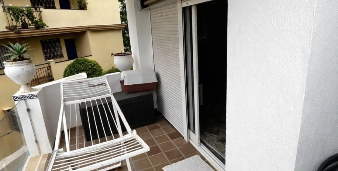 Sale of duplex in Mijas Golf 11