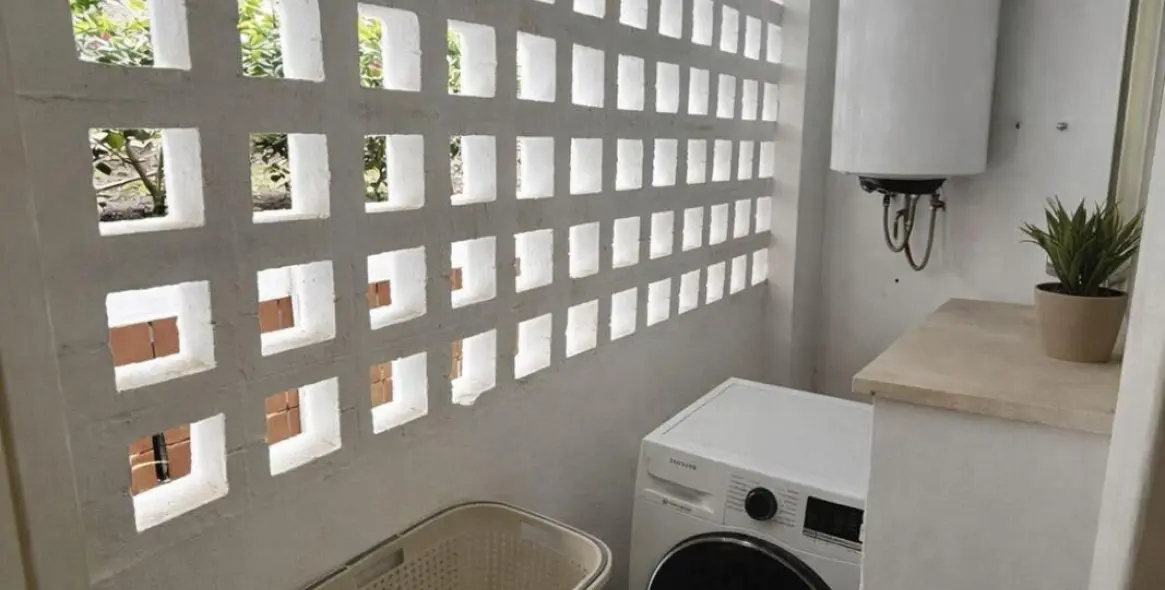 Sale of duplex in Mijas Golf 12