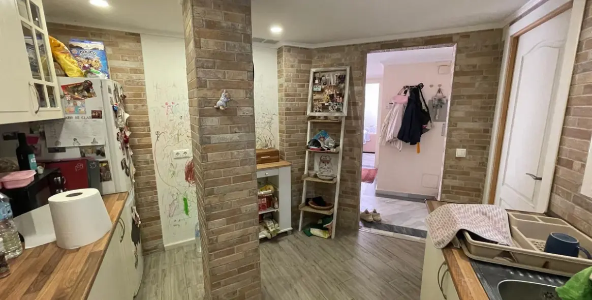 Sale of duplex in Mijas Golf 13