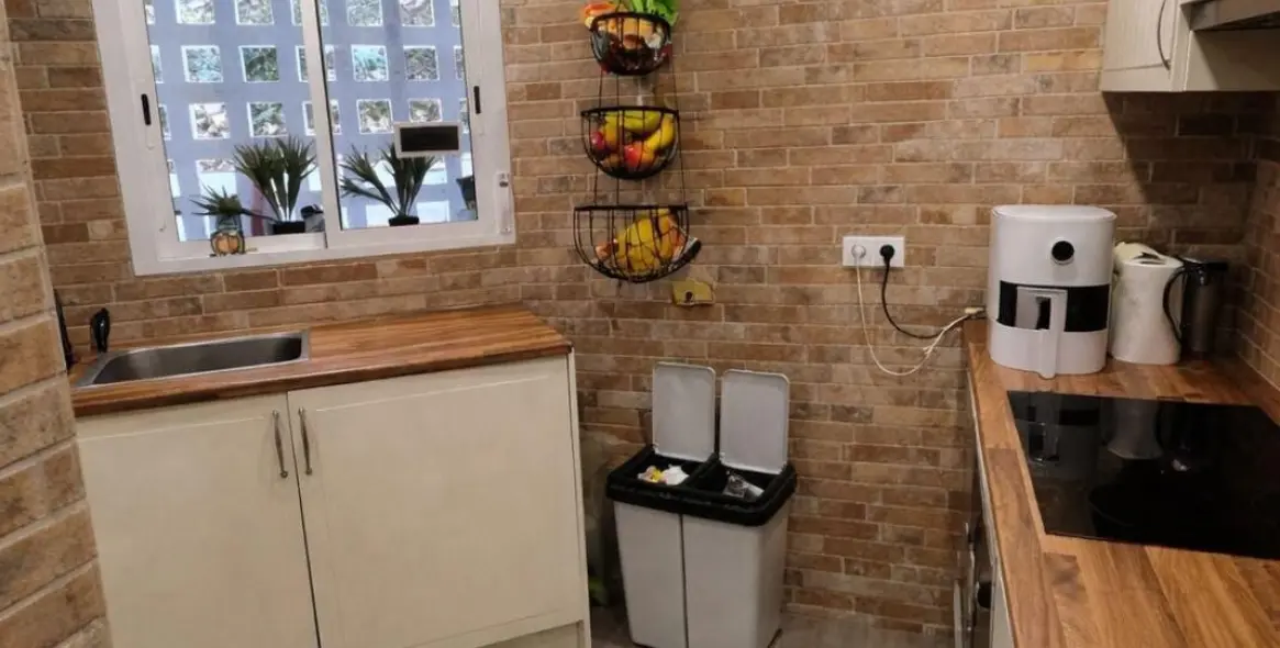 Sale of duplex in Mijas Golf 14