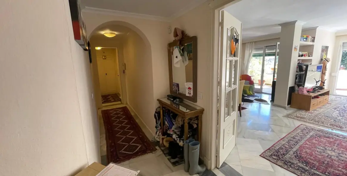 Sale of duplex in Mijas Golf 15