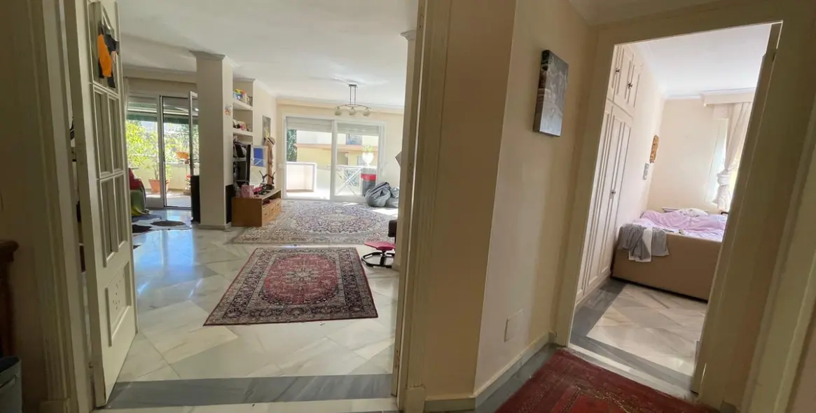 Sale of duplex in Mijas Golf 16