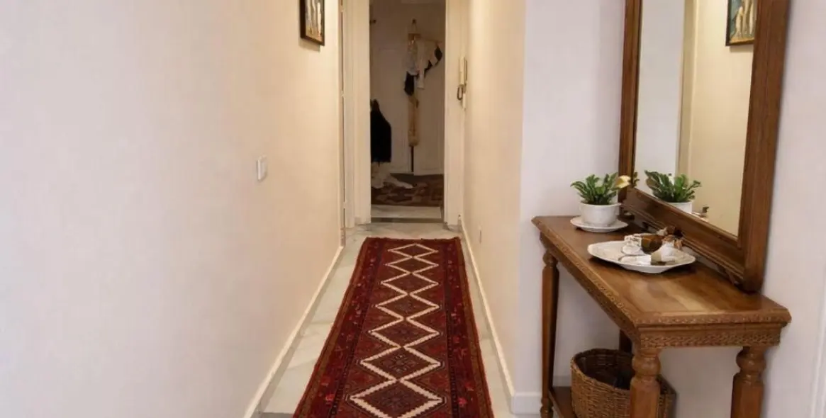 Sale of duplex in Mijas Golf 19