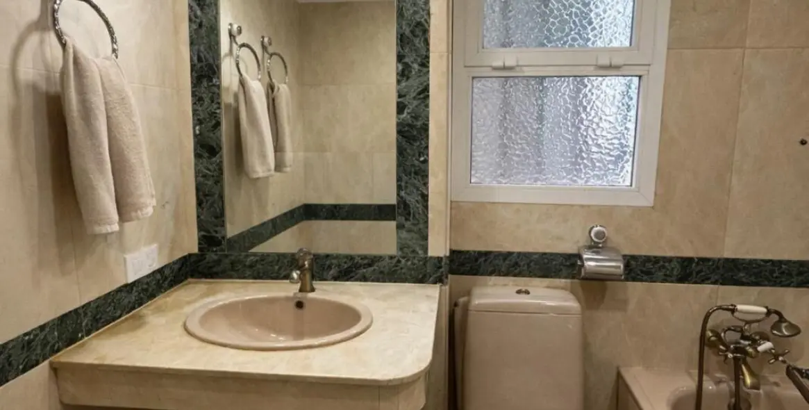 Sale of duplex in Mijas Golf 20