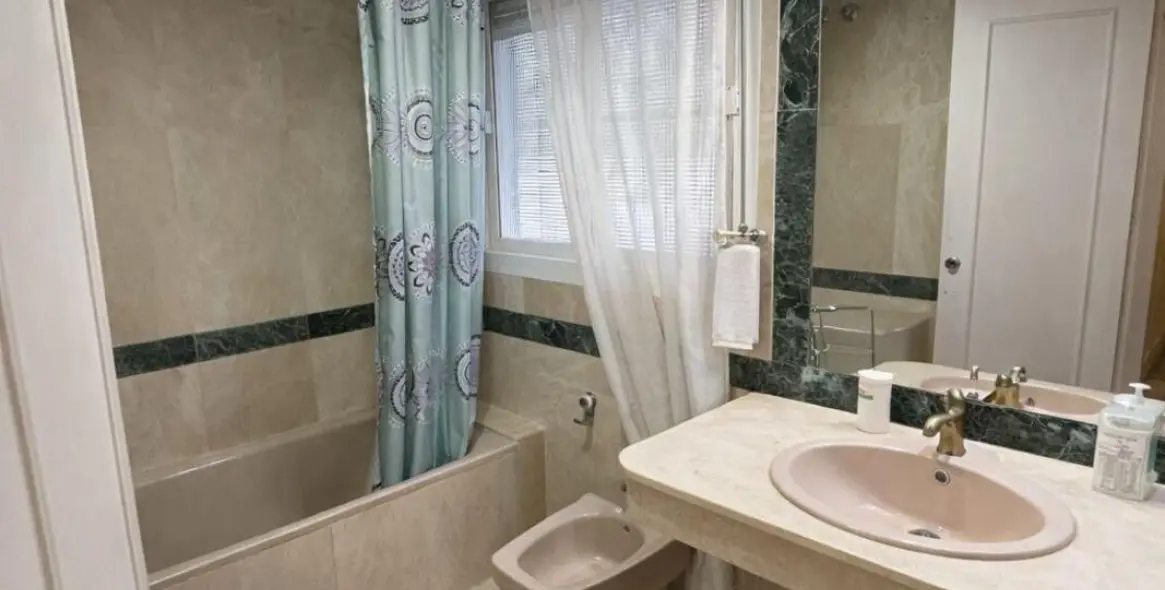 Sale of duplex in Mijas Golf 21