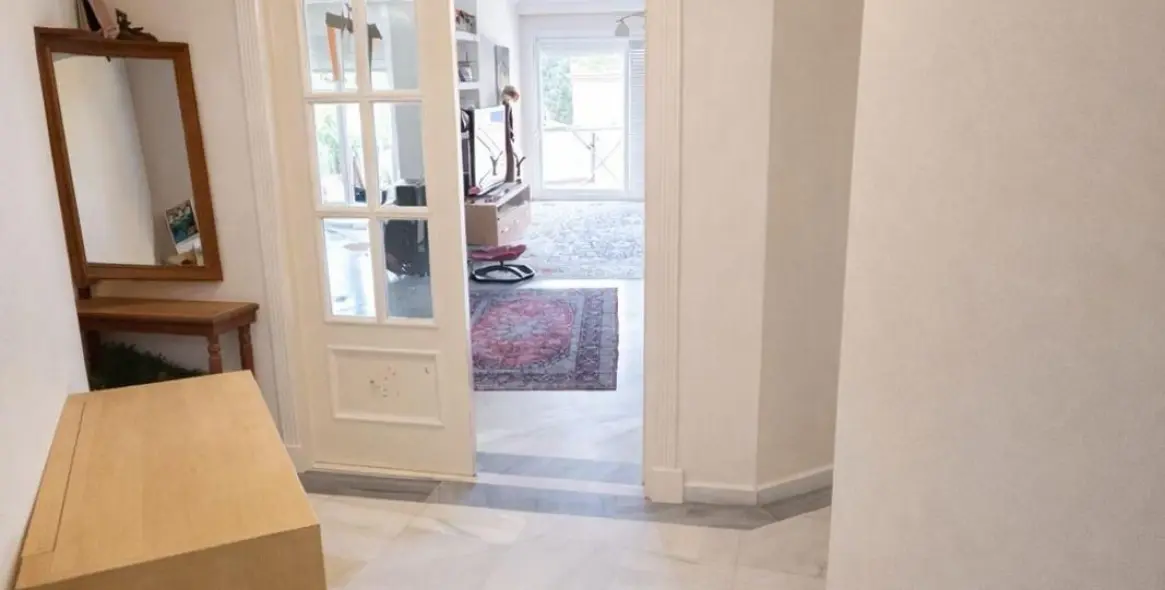 Sale of duplex in Mijas Golf 22