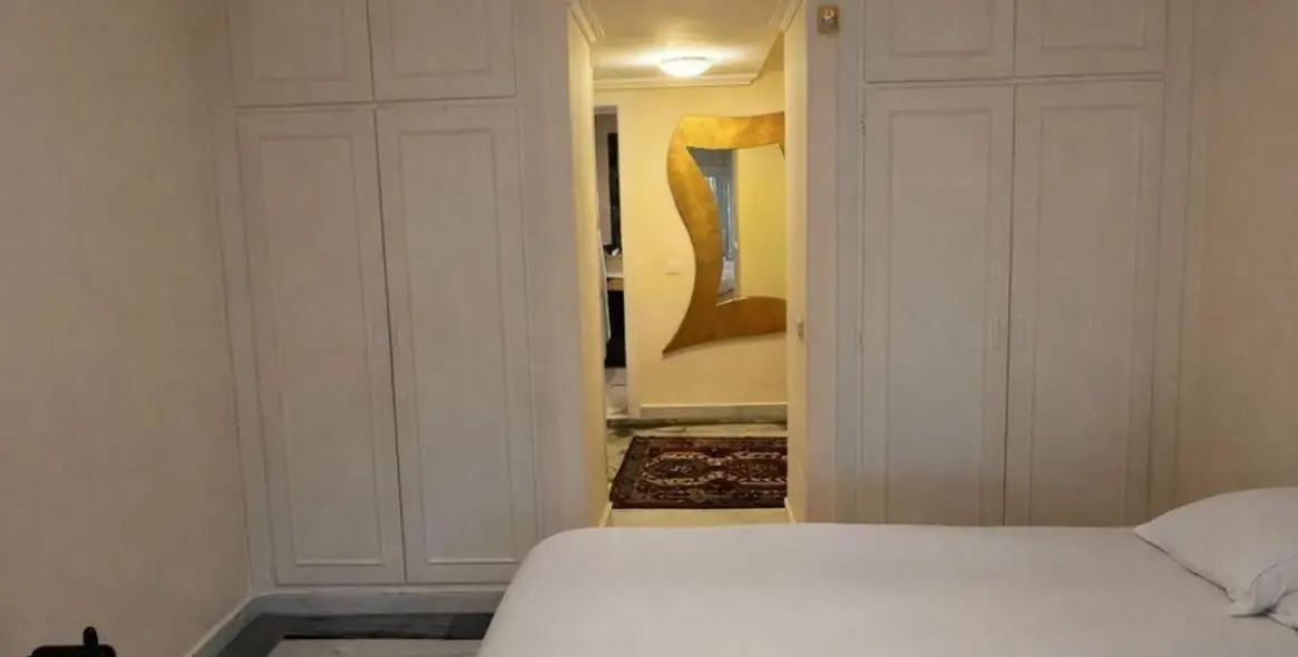 Sale of duplex in Mijas Golf 23