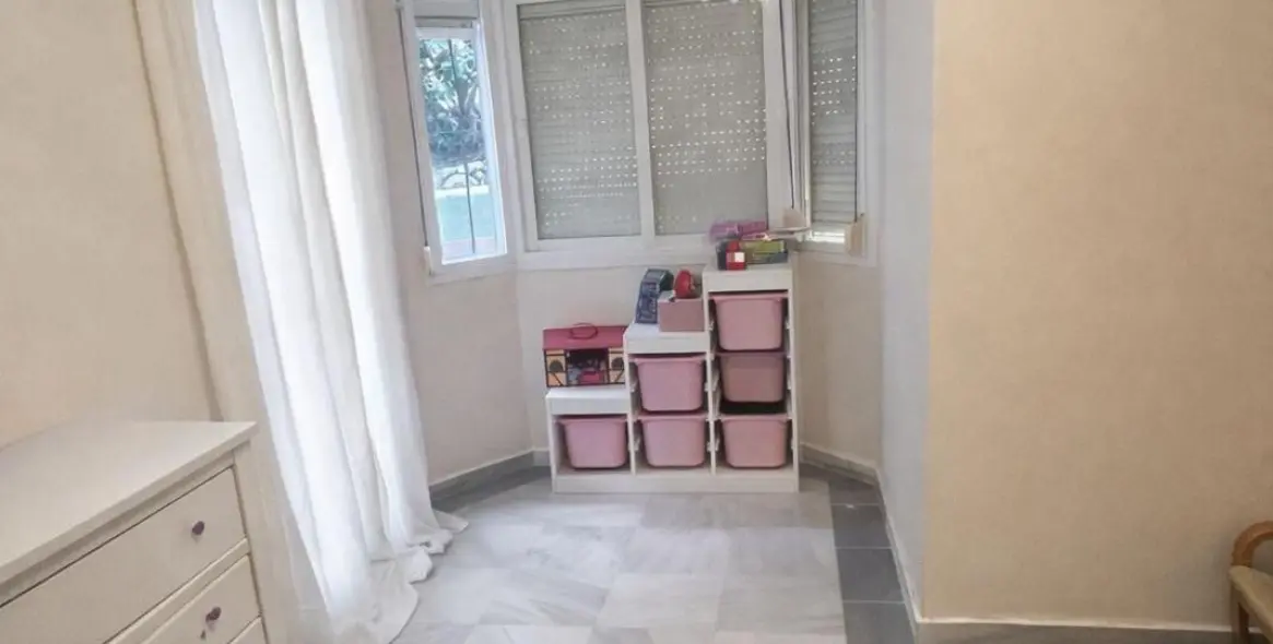 Sale of duplex in Mijas Golf 24