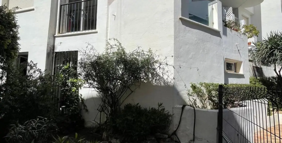 Sale of duplex in Mijas Golf 29