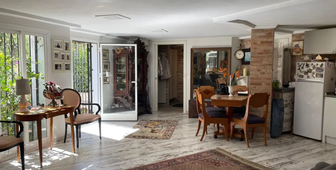 Sale of duplex in Mijas Golf 39