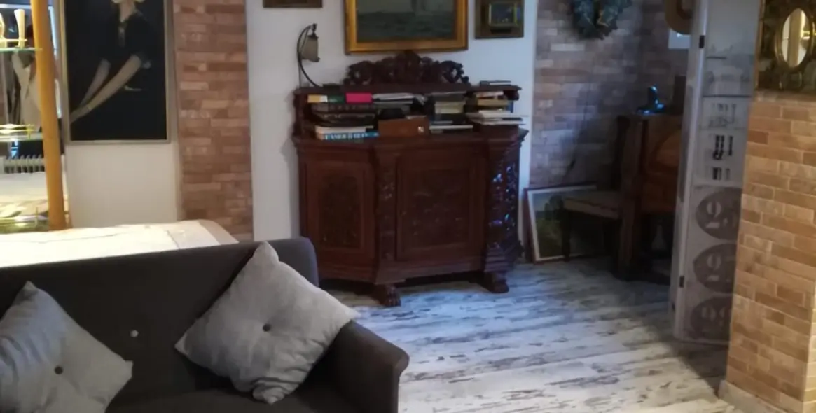 Sale of duplex in Mijas Golf 42