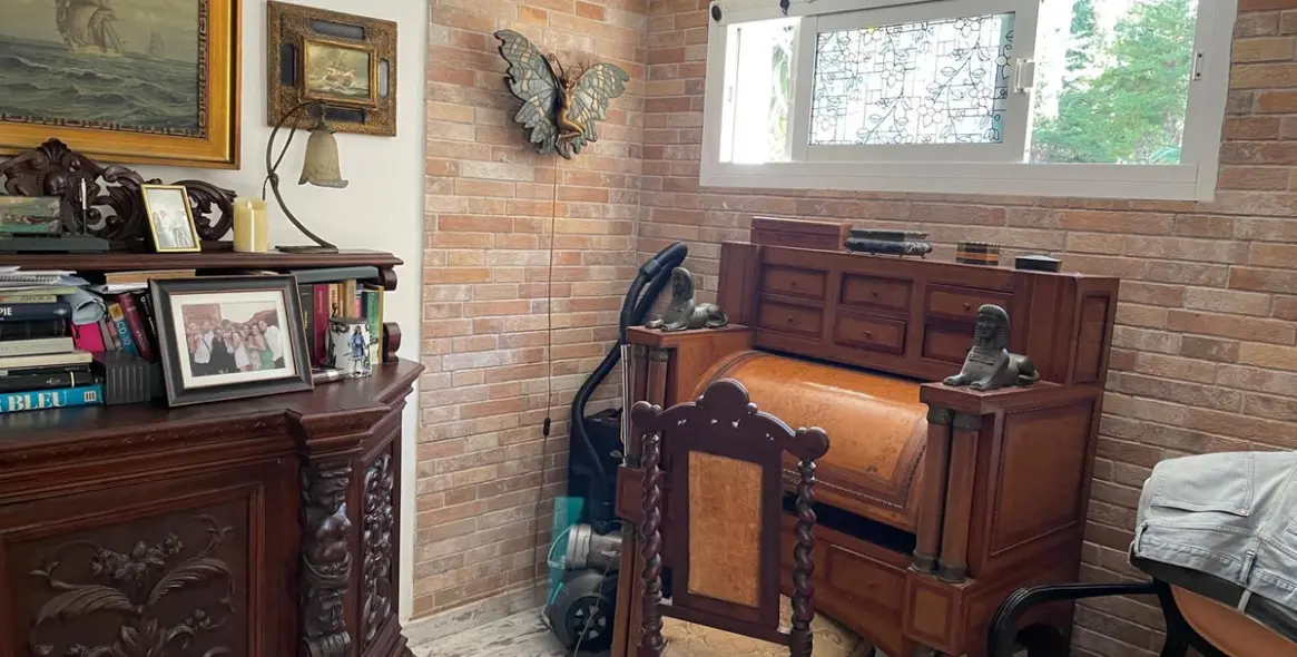 Sale of duplex in Mijas Golf 43