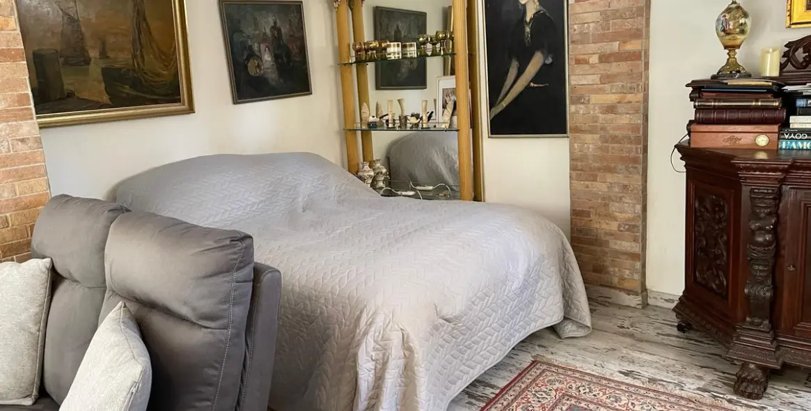 Sale of duplex in Mijas Golf 46