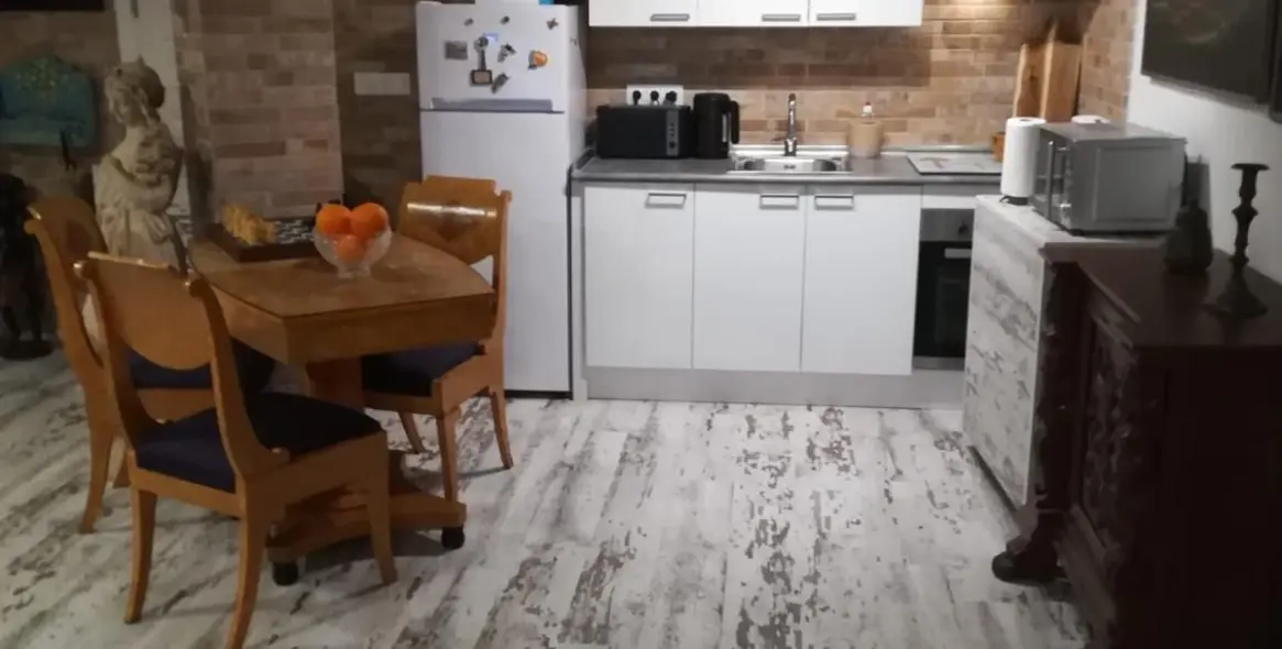 Sale of duplex in Mijas Golf 48