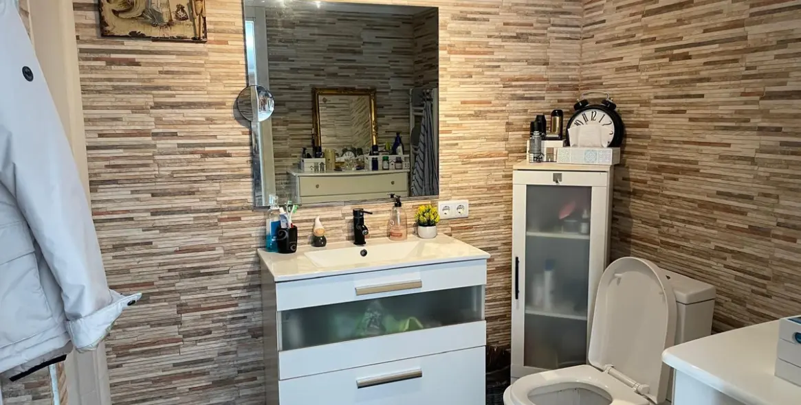 Sale of duplex in Mijas Golf 52