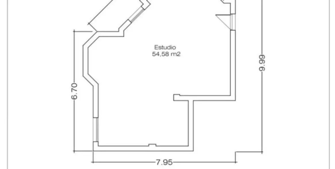 Sale of duplex in Mijas Golf 57