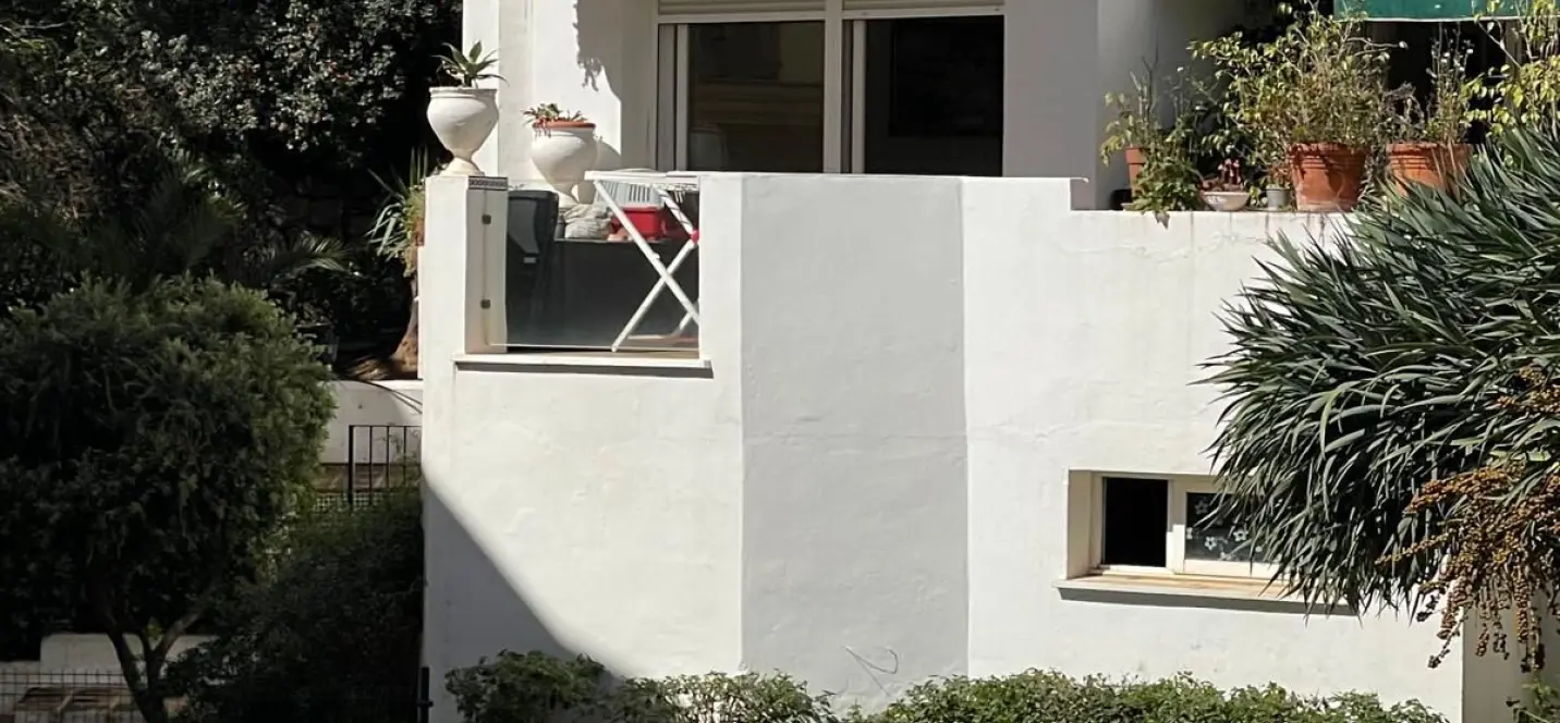 Venta de dúplex en Mijas Golf 1
